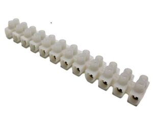 Connector Strip 30A 12 Way (EACH)