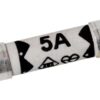Plug Fuse Bs1362 5 Amp (EACH)
