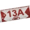 Plug Fuse Bs1362 13 Amp (EACH)