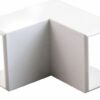 Trunking Internal Angle 16x16mm White (EACH)