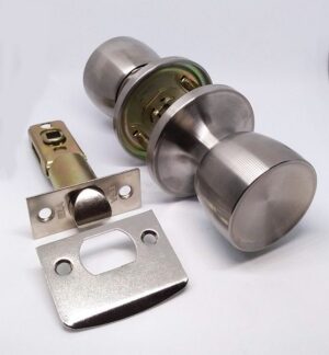 ERA 170-51A Passage Latch Set SC (SET)