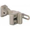 ERA Upvc Ventilation Lock Non-handed White (EACH)