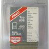 ESCO Staple Type 606 H/d 30mmx400 (PACK)