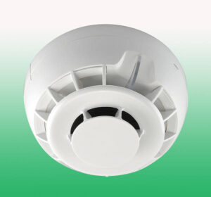ESP Mains Optical Smoke Detector With Relay (EACH)