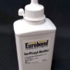 EUROBOND Iso-propyl Alcohol 500ml (EACH)
