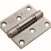 Ball Bearing Hinge Grade 11 75x67mm 201 SSS (HINGE)
