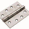 Ball Bearing Hinge Grade 13 102x76mm 201 PSS (HINGE)