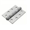 Ball Bearing Hinge Grade 13 102x76mm 201 SSS (HINGE)