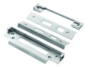 EUROSPEC ARS5105SSS Easi-t Rebate Set Sashlock 13mm SSS (EACH)