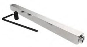 EUROSPEC ASS5100 Spindle For Split Follower 8x110mm (EACH)