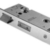 EUROSPEC BAS5025SSS Easi-T Mortice Bathroom Lock 57cc [5] 47/66mm SS (EACH)