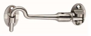 Cabin Hook 100mm Stianless Steel (EACH)