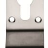 EUROSPEC ECP1000SSS Euro Cylinder Pull Satin Stainless Steel (EACH)