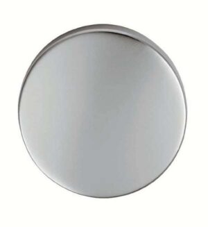 EUROSPEC ESB9005SAA Escutcheon Blank (52x8) SAA (PAIR)
