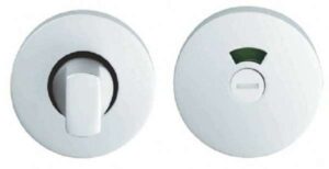 Standard Thumbturn Release/Ind 5mm Spindle SAA (SET)