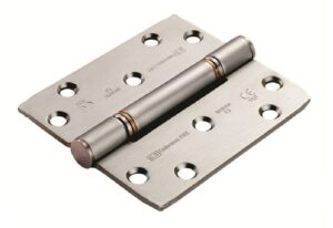 Hi-load Butt Hinge EN1935 Grade13 100x88 SZP (HINGE)
