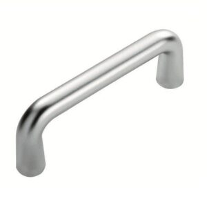 Pull Handle 300mm 19mm Dia Bolt Through SAA (EACH)