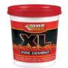 EVERBUILD Fire Cement 2kg Grey (EACH)