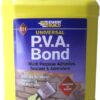 SIKA EVERBUILD Universal Multi Purpose PVA Bond 5l (EACH)