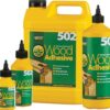 EVERBUILD A/P Waterproof Wood Adhesive 250ml Bottle (EACH)