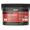 EVERBUILD 703.5 Fix & Grout Tile Adhesive White 750g (EACH)