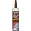 External Frame Acrylic Sealant Brown 310ml (EACH)