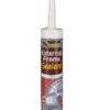 EVERBUILD External Frame Acrylic Sealant Stone 310ml (EACH)
