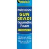 SIKA EVERBUILD Gun Grade Expanding Foam 750ml (EACH)