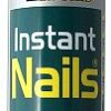 SIKA EVERBUILD Instant Nails Multi-Use Adhesive 310mm (EACH)