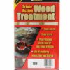 SIKA EVERBUILD Triple Action Wood Treatment 5 Litre (EACH)