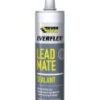Everflex Lead Mate Sealant Grey 295ml (EACH)