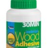 EVERBUILD Polyurethane Wood Adh 30min 750g (EACH)