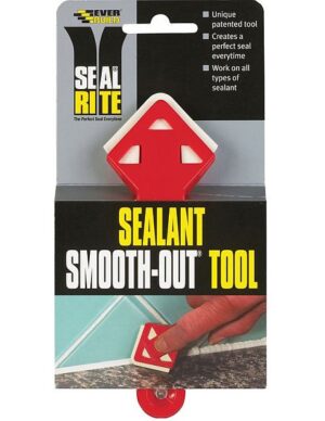 SIKA EVERBUILD 486847 Sealant Smooth-Out Tool (EACH)
