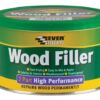 SIKA EVERBUILD Wood Filler 2 Part H/P 500g Medium (EACH)