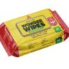 SIKA Wonder Wipes Biodegradable Pack 60 (PK)