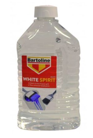 White Spirit 2 Litre (EACH)
