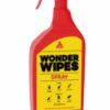 Wonder Wipes Spray 1 Litre (EACH)