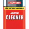 EVO-STIK Evo-Stik Cleaner (191) 250ml (EACH)