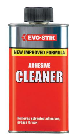 EVO-STIK Evo-Stik Cleaner (191) 250ml (EACH)