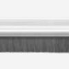 EXITEX Brush Excluder 30mm Brush 914mm (36) Alum (EACH)