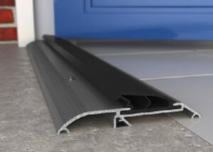 EXITEX Threshex Easy Access Threshold 1219mm Aluminium (EACH)