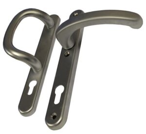 FAB&FIX 1L002 Upvc Lever/fixed Pull 250x35 92mm 215fix SCP (SET)