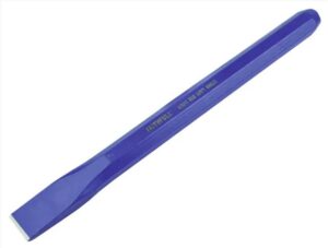 FAITHFULL FAI121 Cold Chisel 300x25mm (EACH)