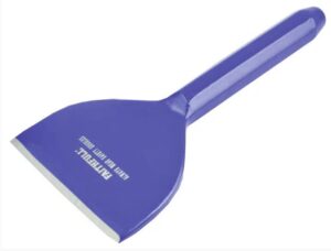 FAITHFULL FAIBB4 Chisel Brick Bolster 100mm (EACH)