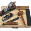 FAITHFULL Woodworking Set 5pc (SET)