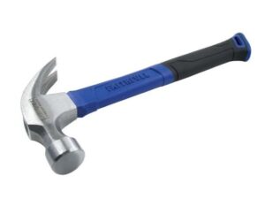 FAITHFULL Fibreglass Claw Hammer 567g (20oz) (EACH)