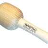 FAITHFULL FAICM90HD Carvers Mallet Beech 90mm (EACH)