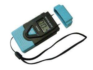 Damp/Moisture Meter LCD Display (EACH)