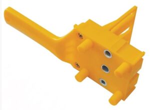 FAITHFULL FAIDOWJIG2 Dowelling Jig (EACH)