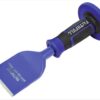 FAITHFULL FAIEC214PG Flooring Chisel 57mm With Safety Grip (EACH)